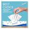 Surpass 2 Ply Facial Tissues, 125 Sheets, 60 PK KCC 21390 - alternate 5